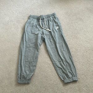 Nike joggers